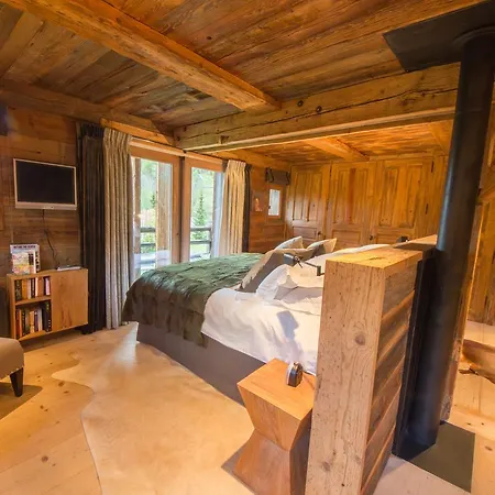 샬레 Chalet Smart