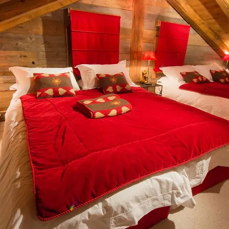 Chalet Smart 샤모니