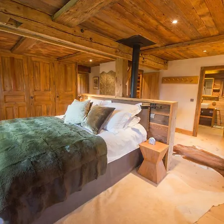 Chalet Smart 샬레 *