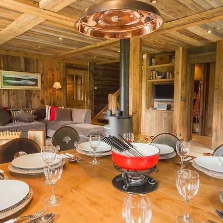 Chalet Smart 샬레 샤모니