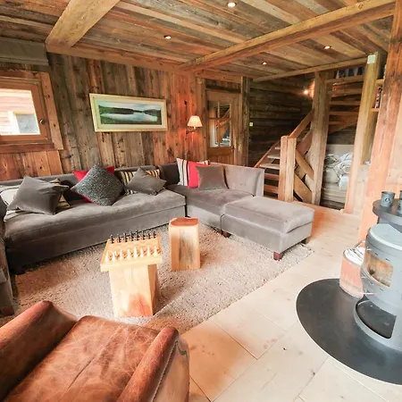 샬레 Chalet Smart
