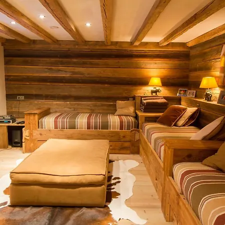 Chalet Smart *