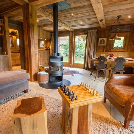 Chalet Chalet Smart Chamonix