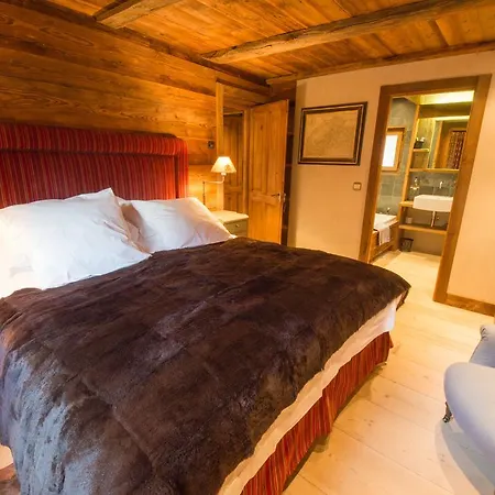 Chalet Smart 샤모니