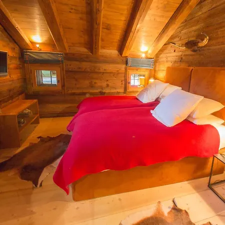 Chalet Smart 샬레 샤모니