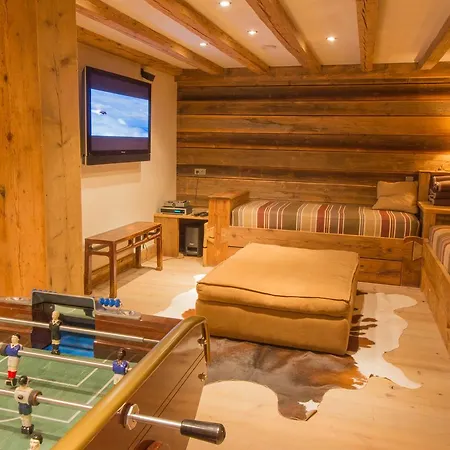 Chalet Smart