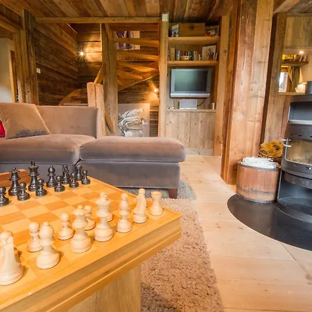 Chalet Smart Chalet